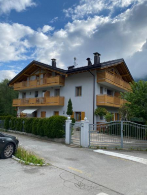 rendena house Pinzolo